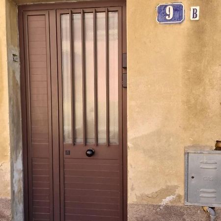 B&B Lapigna Caltagirone Buitenkant foto