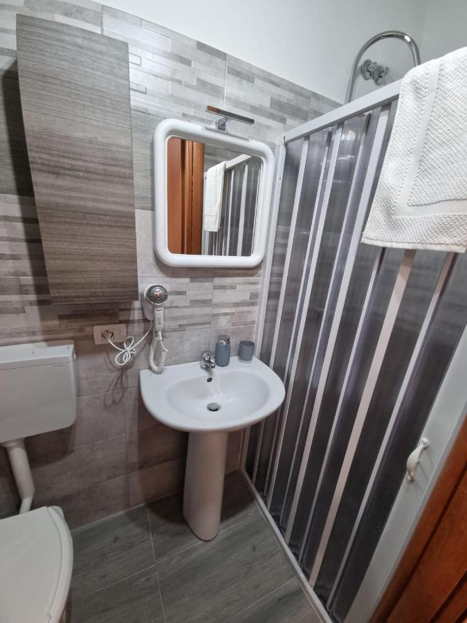 B&B Lapigna Caltagirone Buitenkant foto