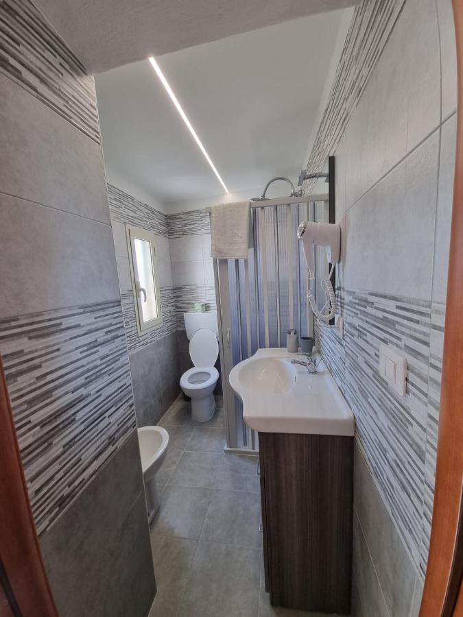 B&B Lapigna Caltagirone Buitenkant foto