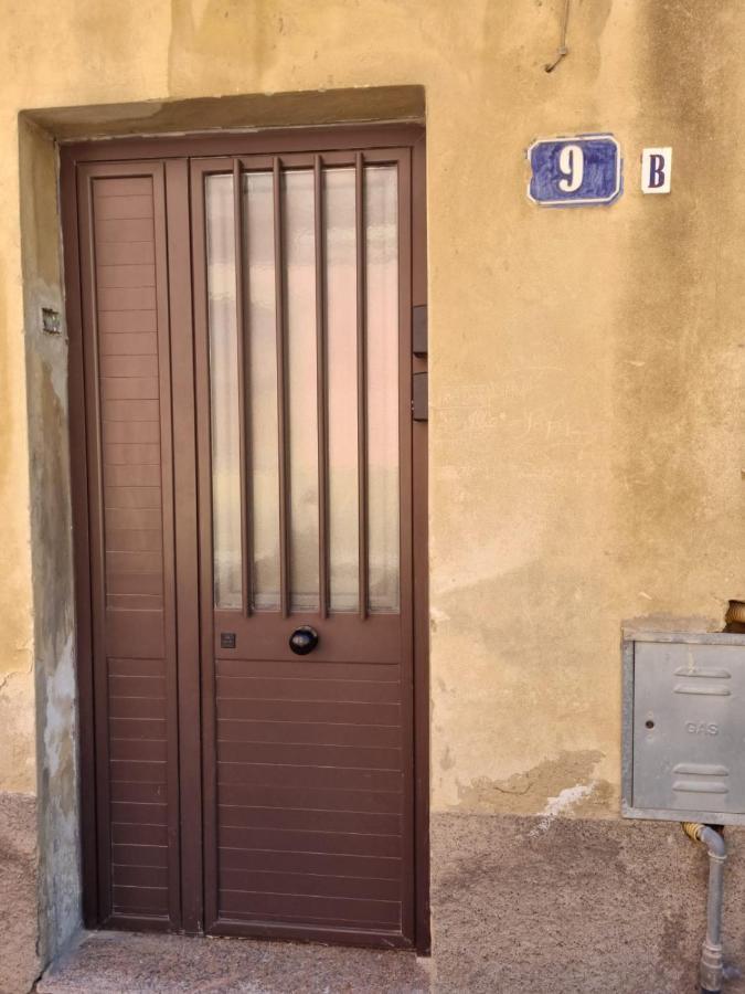 B&B Lapigna Caltagirone Buitenkant foto